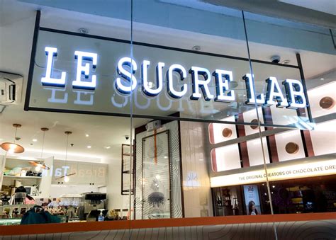le sucre lab best seller